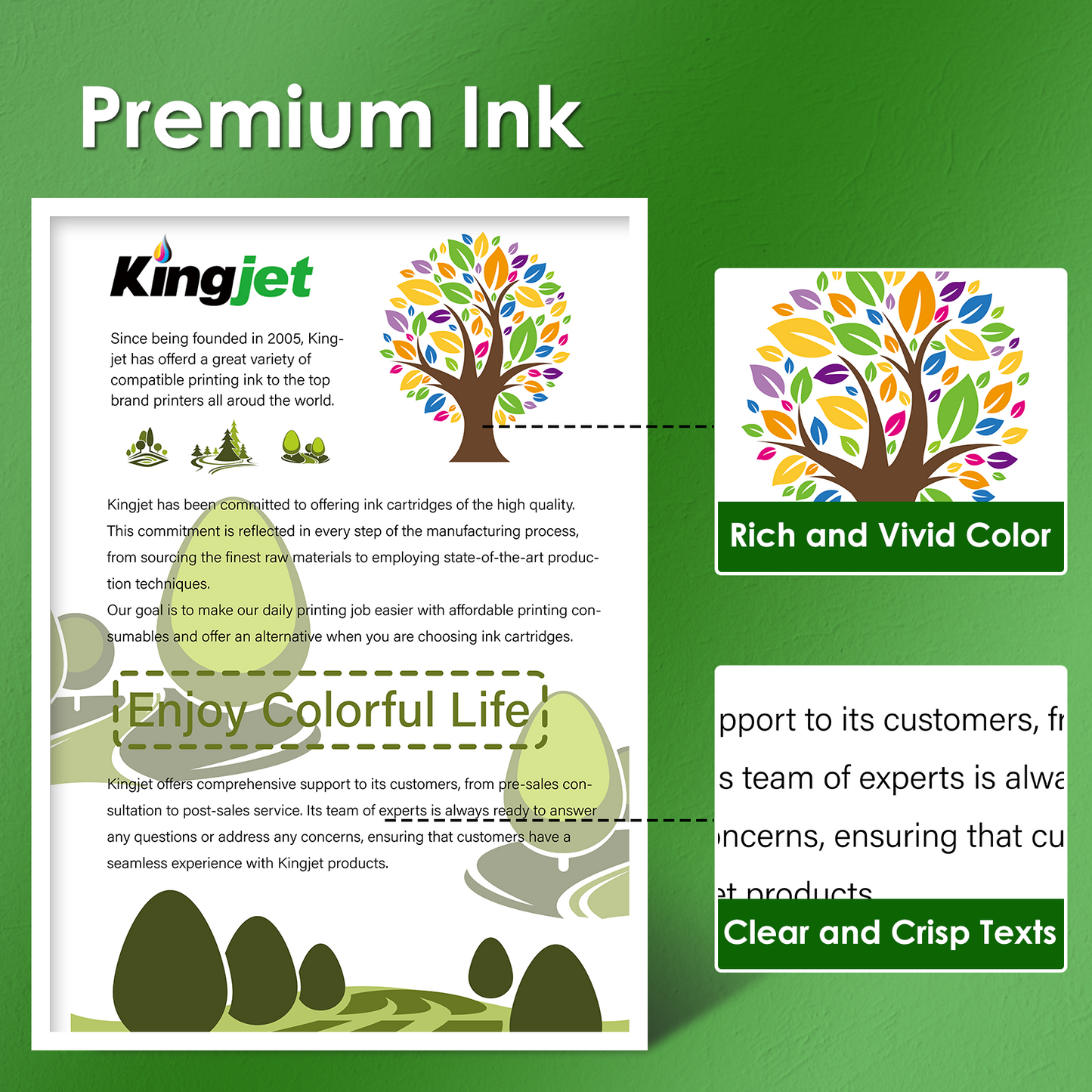 67XL Black Ink for HP 67 Black Ink Cartridge for HP Black Ink 67 for HP Envy 6000 6055 6055e 6400e 6455e 6458e Deskjet 2742e 2752e 2755e Envy Pro 6455 6458 Printer (2 Black)